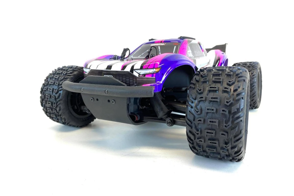 T-Bone Racing 00048 | T-Bone 1/10 ARRMA Voteks Front Bumper 3 T-Bone Racing 00048 | T-Bone 1/10 ARRMA Voteks Front Bumper