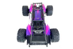 T-Bone Racing 00050 | T-Bone 1/10 ARRMA Vorteks R2 EXO External Roll Cage -T-Bone Racing Store TBO 00050 02 1200x800 1
