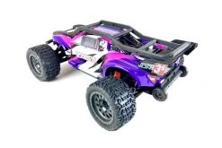 T-Bone Racing 00050 | T-Bone 1/10 ARRMA Vorteks R2 EXO External Roll Cage -T-Bone Racing Store TBO 00050 03 1200x800 1
