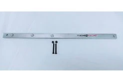 T-Bone Racing 00051 | TBR T2T Tower To Tower Aluminum Brace - Arrma Vorteks 4x4