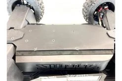 T-Bone Racing 00068 | T-Bone 1/5 ARRMA Outcast 8S Full Chassis Skid Plate -T-Bone Racing Store TBO 00068 02 1200x800 1