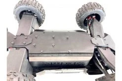 T-Bone Racing 00068 | T-Bone 1/5 ARRMA Outcast 8S Full Chassis Skid Plate -T-Bone Racing Store TBO 00068 03 1200x800 1