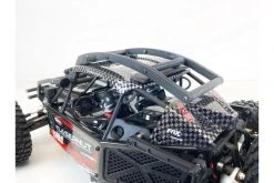 T-Bone Racing 00072 | T-Bone 1/10 Losi Lasernut External Roll Cage