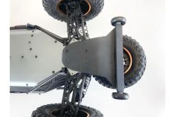 T-Bone Racing 00073 | T-Bone 1/10 Losi Lasernut XV4 Wheelie Bar