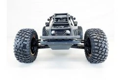 T-Bone Racing 00075 | T-Bone 1/10 Losi Lasernut XV4 Front Bumper