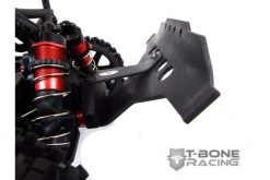 10034 | T-Bone Racing Black ARRMA Senton 6S SC Basher 2 Front Bumper -T-Bone Racing Store TBO 10034 03 1200x800 1