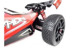 10055 | T-Bone Racing Black ARRMA Typhon Rear Mud Guard For Suspension Arms -T-Bone Racing Store TBO 10055 53 1200x800 1