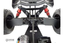 10057 | T-Bone Racing Black ARRMA Kraton Rear Mud Guard For Suspension Arms -T-Bone Racing Store TBO 10057 53 1200x800 1