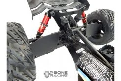 10057 | T-Bone Racing Black ARRMA Kraton Rear Mud Guard For Suspension Arms -T-Bone Racing Store TBO 10057 54 1200x800 1