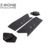 10058 | T-Bone Racing Black ARRMA Kraton Rear Suspension Arm Flat A-Skids Set -T-Bone Racing Store TBO 10058 51 1200x800 1