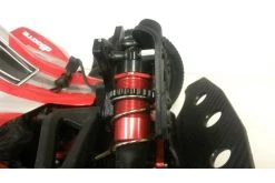 10064 | T-Bone Racing Black ARRMA Typhon Front Shock Tower Skids -T-Bone Racing Store TBO 10064 54 1200x800 1