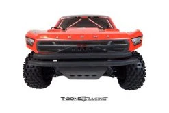 10079 | T-Bone Racing Black ARRMA Senton 4x4 Mega Front XV4 Bumper -T-Bone Racing Store TBO 10079 02 1200x800 1