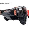10080 | T-Bone Racing Black ARRMA Senton 4x4 Mega Rear XV4 Bumper -T-Bone Racing Store TBO 10080 00 1200x800 1