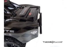 10080 | T-Bone Racing Black ARRMA Senton 4x4 Mega Rear XV4 Bumper -T-Bone Racing Store TBO 10080 02 1200x800 1