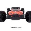 10081 | T-Bone Racing Black ARRMA Talion Basher Front Bumper -T-Bone Racing Store TBO 10081 00 1200x800 1