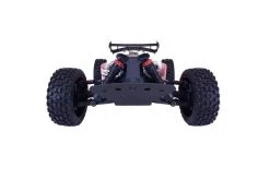 10098 | T-Bone Racing Black ARRMA Typhon 3S Protector Front Bumper -T-Bone Racing Store TBO 10098 02 1200x800 1