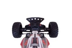 10098 | T-Bone Racing Black ARRMA Typhon 3S Protector Front Bumper -T-Bone Racing Store TBO 10098 03 1200x800 1