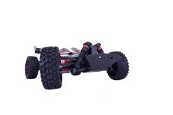 10098 | T-Bone Racing Black ARRMA Typhon 3S Protector Front Bumper -T-Bone Racing Store TBO 10098 04 1200x800 1