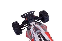 10098 | T-Bone Racing Black ARRMA Typhon 3S Protector Front Bumper -T-Bone Racing Store TBO 10098 05 1200x800 1