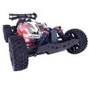 10100 | T-Bone Racing Black ARRMA Typhon 3S Guardian Front Bumper -T-Bone Racing Store TBO 10100 00 1200x800 1