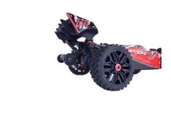 10102 | T-Bone Racing Black ARRMA Typhon 3S Wheelie Bar -T-Bone Racing Store TBO 10102 03 1200x800 1