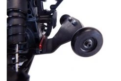 10102 | T-Bone Racing Black ARRMA Typhon 3S Wheelie Bar -T-Bone Racing Store TBO 10102 04 1200x800 1