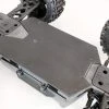10110 | T-Bone Racing Black ARRMA Outcast 4S Chassis Skid Plate -T-Bone Racing Store TBO 10110 00 1200x800 1