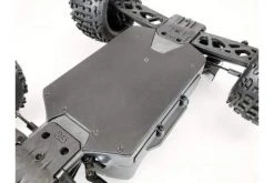 10110 | T-Bone Racing Black ARRMA Outcast 4S Chassis Skid Plate -T-Bone Racing Store TBO 10110 02 1200x800 1