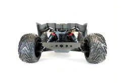 10114 | T-Bone Racing Black ARRMA Kraton 4S & Outcast 4S Rear Basher Bumper -T-Bone Racing Store TBO 10114 03 1200x800 1