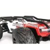 10147 | T-Bone Racing Black ARRMA Kraton 4S R1 EXO External Roll Cage -T-Bone Racing Store TBO 10147 00 1200x800 1
