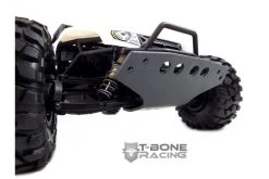12010 | T-Bone Racing Black Axial Yeti Front Racer Bumper -T-Bone Racing Store TBO 12010 53 1200x800 1