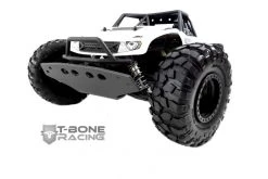 12010 | T-Bone Racing Black Axial Yeti Front Racer Bumper -T-Bone Racing Store TBO 12010 54 1200x800 1