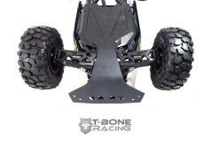 12010 | T-Bone Racing Black Axial Yeti Front Racer Bumper -T-Bone Racing Store TBO 12010 56 1200x800 1