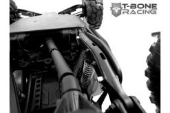 12013 | T-Bone Racing Black Axial Yeti Rear Lower Suspension Arm Guard Set -T-Bone Racing Store TBO 12013 54 1200x800 1