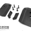 12016 | T-Bone Racing Black Axial Yeti Front Suspension Arm A-Skid Plate Set -T-Bone Racing Store TBO 12016 51 1200x800 1