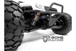 12016 | T-Bone Racing Black Axial Yeti Front Suspension Arm A-Skid Plate Set -T-Bone Racing Store TBO 12016 54 1200x800 1