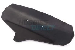 12021 | T-Bone Racing Black Axial Yeti XL Rear Axle Skid Plate