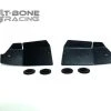 12023 | T-Bone Racing Black Axial Yeti XL Front Suspension Arm A-Skid Plate Set 2 12023 | T-Bone Racing Black Axial Yeti XL Front Suspension Arm A-Skid Plate Set -T-Bone Racing Store TBO 12023 51 1200x800 1