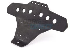 12029 | T-Bone Racing Black Axial Yeti XL Front 4Pc Basher Bumper Kit