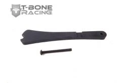 12035 | T-Bone Racing Black Axial Yeti Body Prop-Up Support Bar
