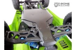 12038 | T-Bone Racing Black Axial Yeti Score Trophy Chassis Skid Plate Set -T-Bone Racing Store TBO 12038 54 1200x800 1