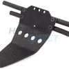 12040 | T-Bone Racing Black Axial Yeti Score Front XV4 Bumper Kit -T-Bone Racing Store TBO 12040 00 1200x800 1