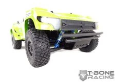 12040 | T-Bone Racing Black Axial Yeti Score Front XV4 Bumper Kit -T-Bone Racing Store TBO 12040 52 1200x800 1