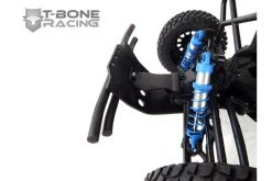 12040 | T-Bone Racing Black Axial Yeti Score Front XV4 Bumper Kit -T-Bone Racing Store TBO 12040 54 1200x800 1