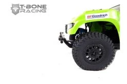 12040 | T-Bone Racing Black Axial Yeti Score Front XV4 Bumper Kit -T-Bone Racing Store TBO 12040 55 1200x800 1