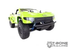 12040 | T-Bone Racing Black Axial Yeti Score Front XV4 Bumper Kit -T-Bone Racing Store TBO 12040 56 1200x800 1