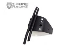 12040 | T-Bone Racing Black Axial Yeti Score Front XV4 Bumper Kit -T-Bone Racing Store TBO 12040 57 1200x800 1