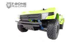 12040 | T-Bone Racing Black Axial Yeti Score Front XV4 Bumper Kit -T-Bone Racing Store TBO 12040 58 1200x800 1
