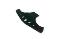 26012 | T-Bone Racing Black HPI E-Firestorm Flux Front Thrasher Bumper -T-Bone Racing Store TBO 26012 51 1200x800 1