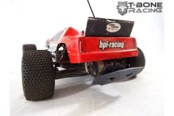 26014 | T-Bone Racing Black HPI E-Firestorm Flux Rear NM2 Bumper -T-Bone Racing Store TBO 26014 53 1200x800 1